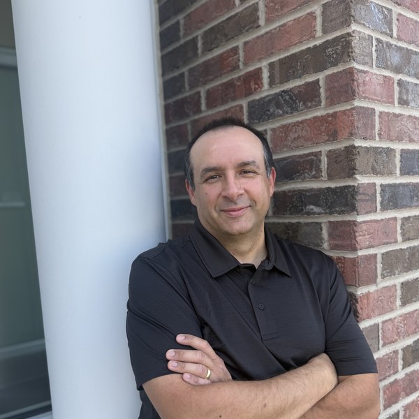 Armin Esfahani - Founder, DriveTrust