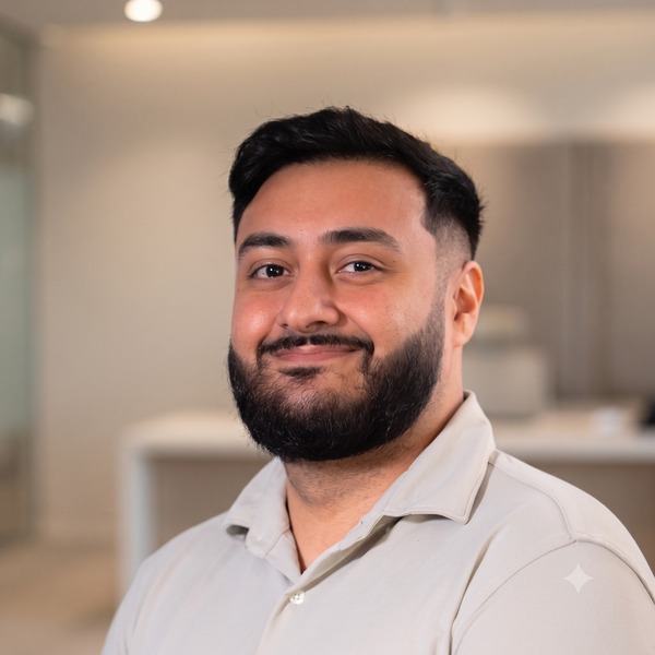 Idean Esfahani - Deal Strategist, DriveTrust