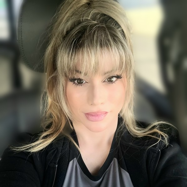 Krystle Esfahani - Head of Client Relations, DriveTrust