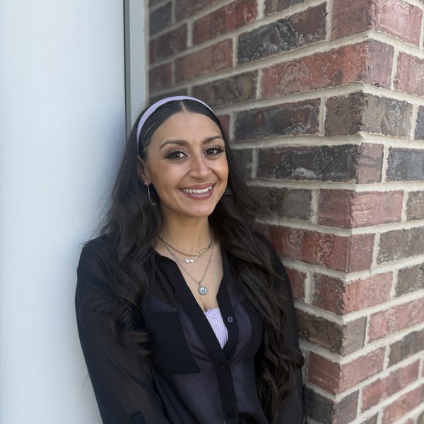 Nelly Esfahani - Media & Client Relations, DriveTrust
